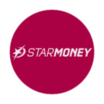 Cymos Banking Partner - STARMONEY